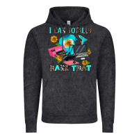 Vintage Arctic i can totally make that Vintage Hoodie - AdoDesignShop