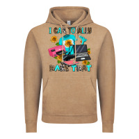 Vintage Coffee i can totally make that Vintage Hoodie - AdoDesignShop