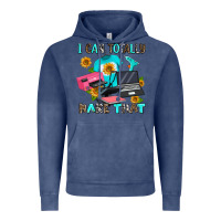 Vintage Denim i can totally make that Vintage Hoodie - AdoDesignShop