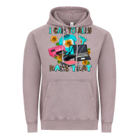 Vintage Zinc i can totally make that Vintage Hoodie - AdoDesignShop