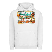 Pigment Lunar Rock thankful grateful blessed Urban Hoodie - CowGirlArtShop