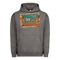 Pigment Tornado thankful grateful blessed Urban Hoodie - CowGirlArtShop