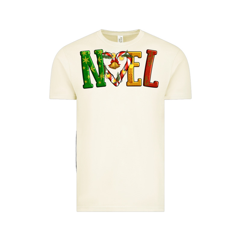 Noel Vintage Tee by Artiststas | Teevron