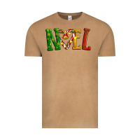 Vintage Camel Noel Vintage Tee - Artiststas