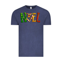 Vintage Denim Noel Vintage Tee - Artiststas