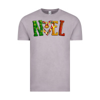 Vintage Zinc Noel Vintage Tee - Artiststas