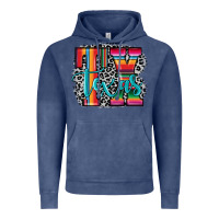Vintage Denim Tx texas Vintage Hoodie - JahusDesignShop