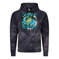 Cloud Black i d rather be fishing Vintage Hoodie - AdoDesignShop