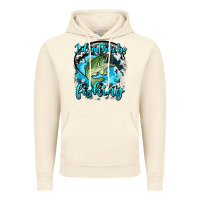 Vintage Artic i d rather be fishing Vintage Hoodie - AdoDesignShop