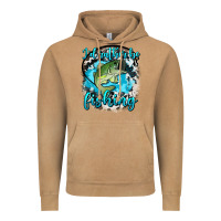 Vintage Camel i d rather be fishing Vintage Hoodie - AdoDesignShop