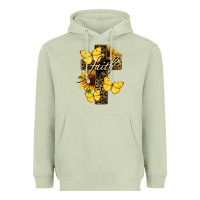 Matcha Western Faith Heavyweight Hoodie - LillyAllenDesigns