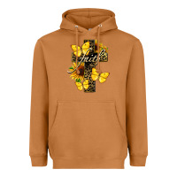 Meerkat Western Faith Heavyweight Hoodie - LillyAllenDesigns