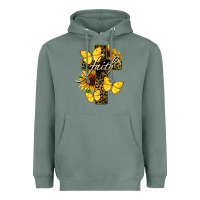 Sage Western Faith Heavyweight Hoodie - LillyAllenDesigns