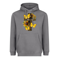 Storm Western Faith Heavyweight Hoodie - LillyAllenDesigns