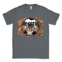 Charcoal Heather soccer mom Classic Tee - AdoDesignShop