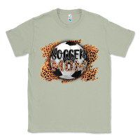 Matcha soccer mom Classic Tee - AdoDesignShop