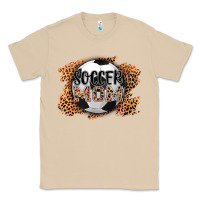 Mushroom soccer mom Classic Tee - AdoDesignShop