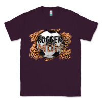Plum soccer mom Classic Tee - AdoDesignShop