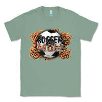 Sage soccer mom Classic Tee - AdoDesignShop