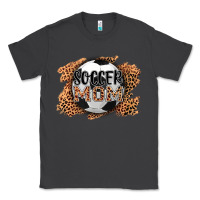 Smoke soccer mom Classic Tee - AdoDesignShop