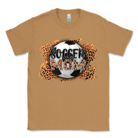 Toasted Coconut soccer mom Classic Tee - AdoDesignShop