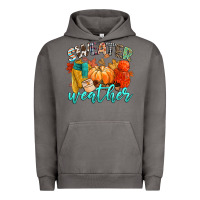 Pigment Tornado weather Urban Hoodie - CowGirlArtShop