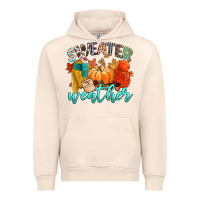 Sandshell weather Urban Hoodie - CowGirlArtShop