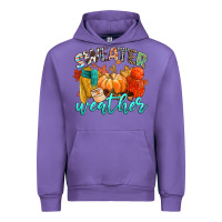 Tulip weather Urban Hoodie - CowGirlArtShop
