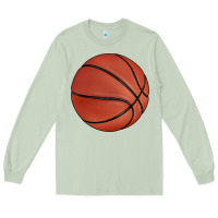 Matcha basketball Long Sleeve Tee - BarkalooDesign