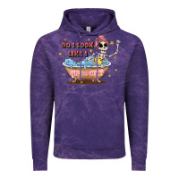 Cloud Purple do i look like i give a duck Vintage Hoodie - JahusDesignShop