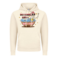 Vintage Artic do i look like i give a duck Vintage Hoodie - JahusDesignShop