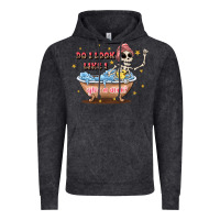 Vintage Black do i look like i give a duck Vintage Hoodie - JahusDesignShop
