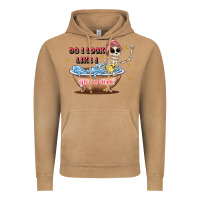 Vintage Camel do i look like i give a duck Vintage Hoodie - JahusDesignShop