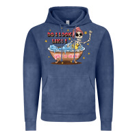 Vintage Denim do i look like i give a duck Vintage Hoodie - JahusDesignShop