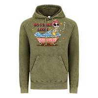 Vintage Olive do i look like i give a duck Vintage Hoodie - JahusDesignShop