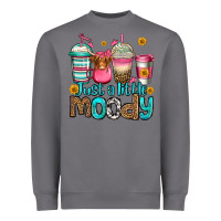 Storm just a little moody coffee cups Heavyweight Sweatshirt - Jasminsmagicworld