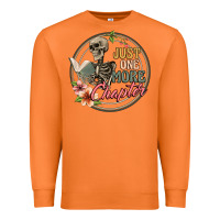 Carrot just one more chapter Premium Sweatshirt - Artiststas