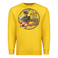Lemon just one more chapter Premium Sweatshirt - Artiststas