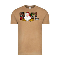 Vintage Camel santa noel Vintage Tee - JahusDesignShop