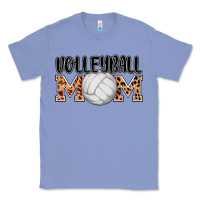 Colony Blue volleyball mom Classic Tee - AdoDesignShop