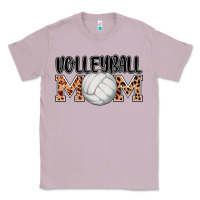 Lilac volleyball mom Classic Tee - AdoDesignShop
