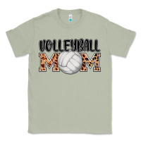 Matcha volleyball mom Classic Tee - AdoDesignShop