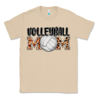 Volleyball Mom Classic Tee | Teevron