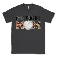Smoke volleyball mom Classic Tee - AdoDesignShop