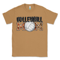 Toasted Coconut volleyball mom Classic Tee - AdoDesignShop