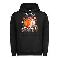 Pigment Black its the season baseball Urban Hoodie - CowGirlArtShop