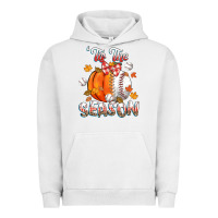 Pigment Lunar Rock its the season baseball Urban Hoodie - CowGirlArtShop
