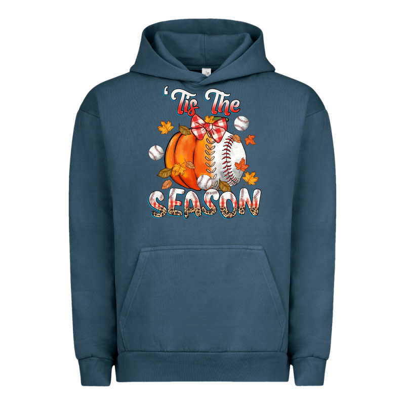 Its The Season Baseball Urban Hoodie by CowGirlArtShop | Teevron