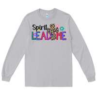 Moon Dust spirit lead me Long Sleeve Tee - JahusDesignShop