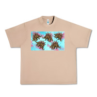 Burro dinosaur stegosaurus sippy cup Urban Heavy Tee - Artiststas
